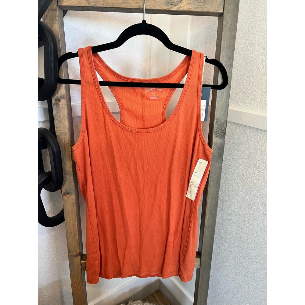 Universal Threads Tank NWT